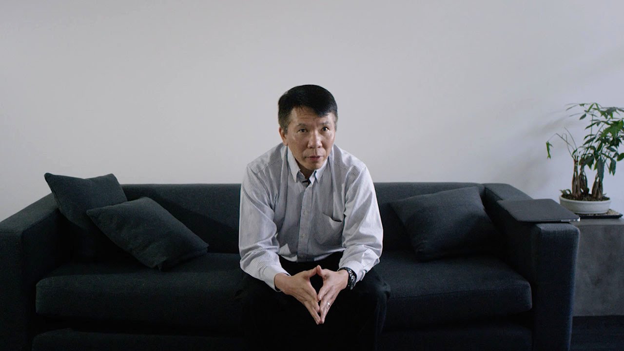 Người Việt làm Giám đốc Công nghệ của Uber